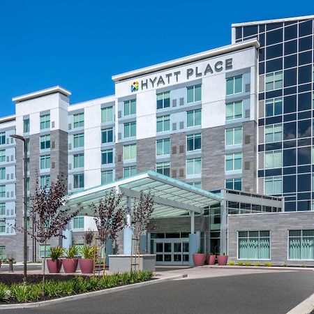 Hyatt Place San Jose Airport Екстериор снимка