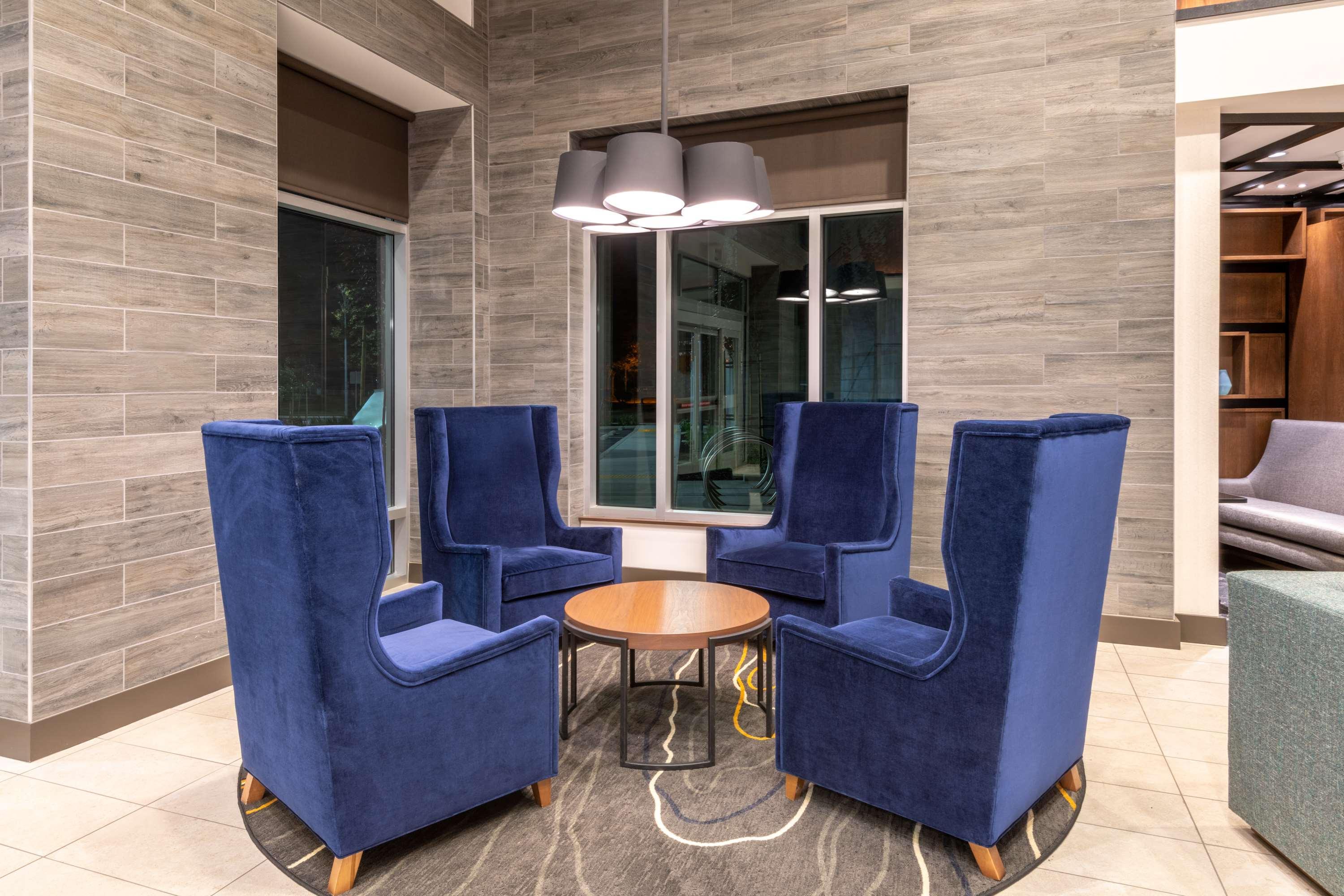 Hyatt Place San Jose Airport Екстериор снимка