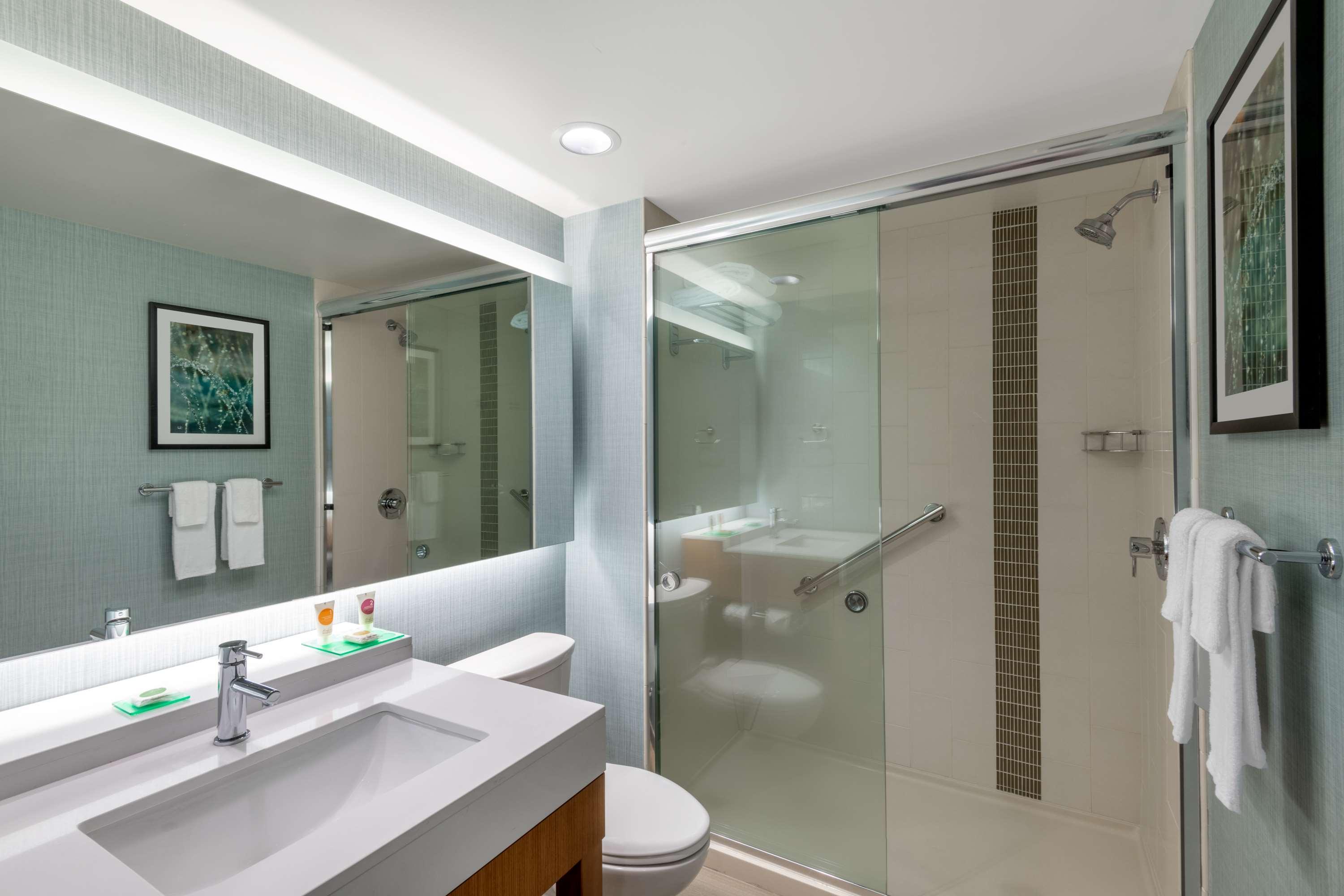 Hyatt Place San Jose Airport Екстериор снимка
