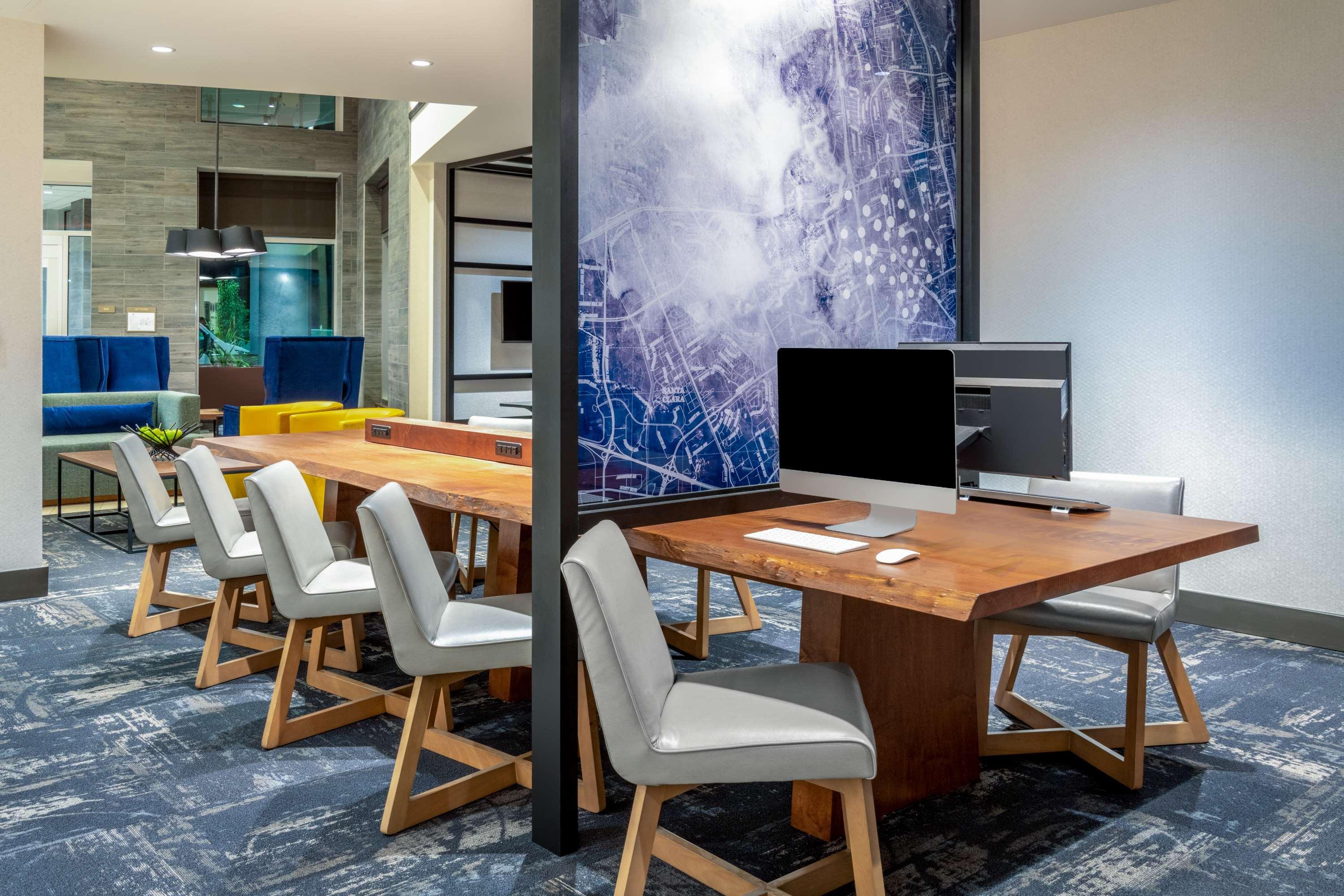 Hyatt Place San Jose Airport Екстериор снимка