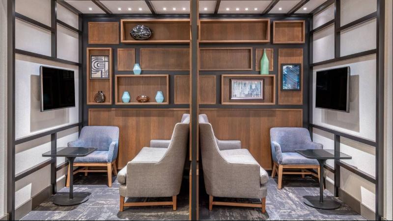 Hyatt Place San Jose Airport Екстериор снимка